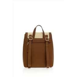 Kadın Taba Sırt Çantası