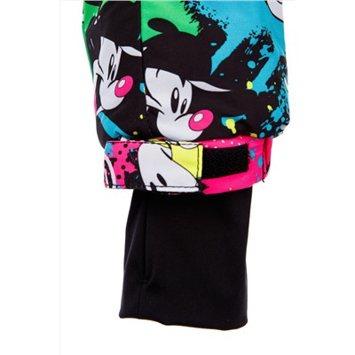 Комбинезон PLAYTODAY, 1042731