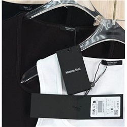 Женская майка МАССИМО Д