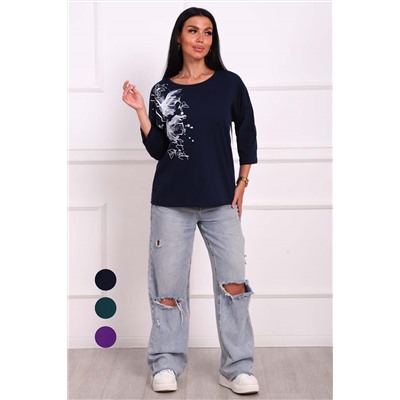 29524 туника женская