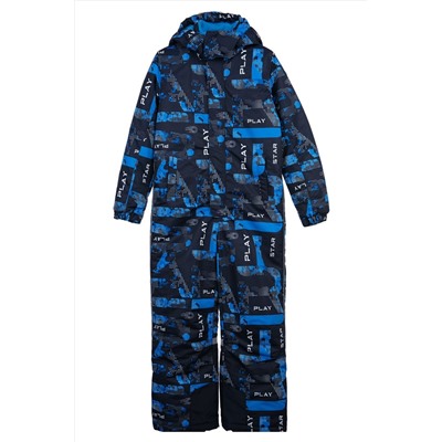 Комбинезон PLAYTODAY, 946250