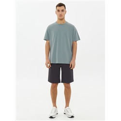 Футболка UNISEX из экологичного хлопка КАПОК