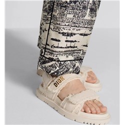 Женские босоножки