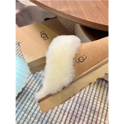 Комфортные тапочки   УГ*Г