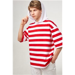 Футболка NOTA BENE #859056