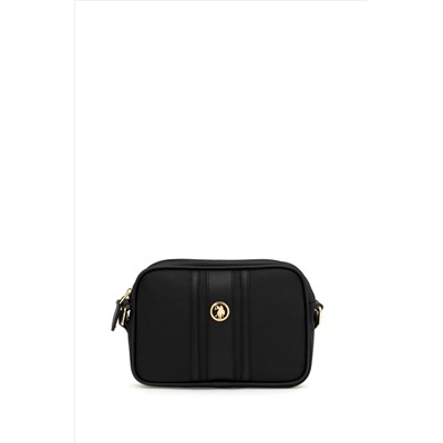 Kadın Siyah Çapraz Çanta