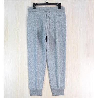 Мужские теплые спортивные штаны на флисовой изнанке ТОММИ ХИЛФИГЕ*Р