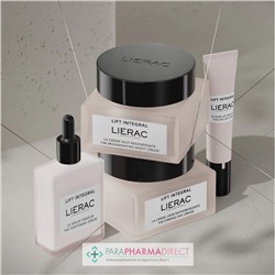 Lierac Lift Intégral - Le Soin Lift Regard 15 ml