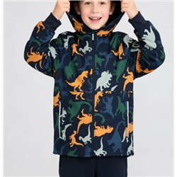 Тонкая курточка для мальчиков ЯГ*А Экспорт в Европу (98-164) КОЛИЧЕСТВО ОГРАНИЧЕНО !