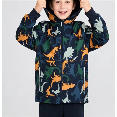 Тонкая курточка для мальчиков ЯГ*А Экспорт в Европу (98-164) КОЛИЧЕСТВО ОГРАНИЧЕНО !