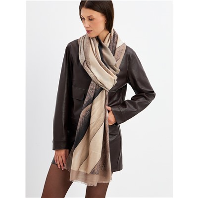 Палантин женский SHU4-10-2