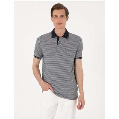 Siyah Regular Fit Tişört