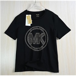 Повседневная футболка М КОР*С