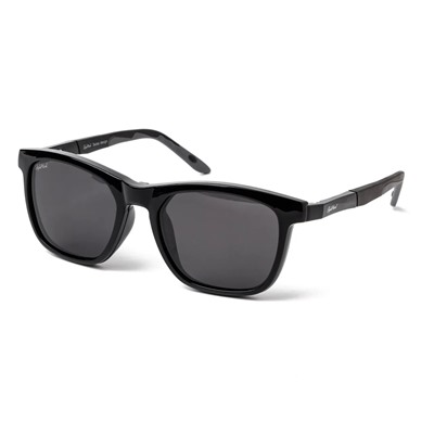 Оправа с солнцезащитной насадкой (Clip-on) StyleMark Polarized 6054C