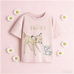 Футболка для девочек