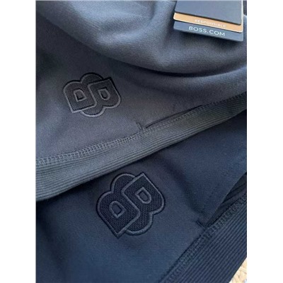 Мужской спортивный костюм   ХУГ*О