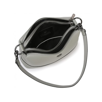 Сумка Lanotti RIVA 2017/Серый