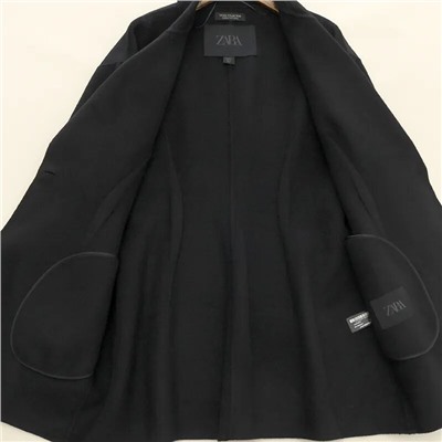 Женский шерстяной жакет ЗАР*А