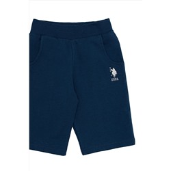 Erkek Çocuk Krem Pijama Takımı