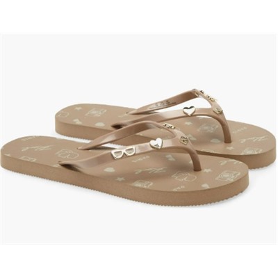 Zaid Flip Flop Sandal (Women) KARL LAGERFELD PARIS