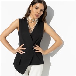 Жилет, Стильный лидер (найт)