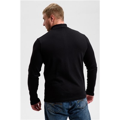 14439/4 Водолазка мужская