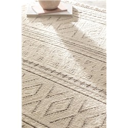 Chessy Halı- Krem - 200x290 cm
