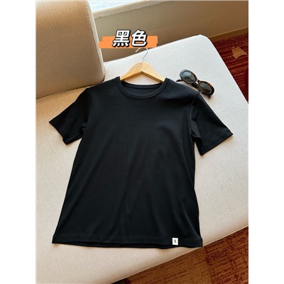 Футболка мерсеризированный хлопок