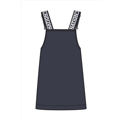 Сарафан PLAYTODAY, 1124548