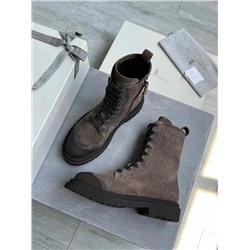 Распродажа натуральная замша люкс