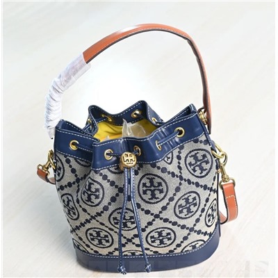 Стильная и универсальная кожаная сумка ТОРИ БЕР*Ч