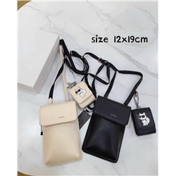 Сумка karl  распродажа люкс