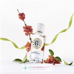 Roger & Gallet Fleur d'Osmanthus - Eau Parfumée Bienfaisante 100ml