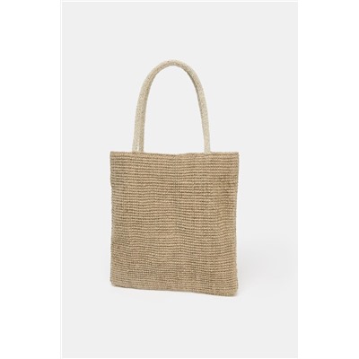 SHOPPER BAG