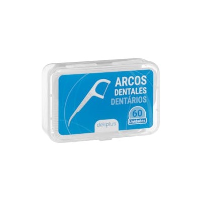 Межзубные гигиенические дуги Deliplus