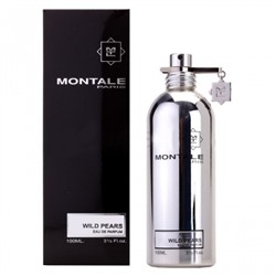MONTALE WILD PEARS edp 100ml + стоимость флакона