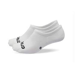 Crocs Socks Low Show 3-Pack