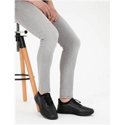 Siyah Casual Ayakkabı