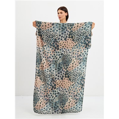 Палантин женский KSH15-167-2