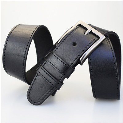 Ремень Джинсовый