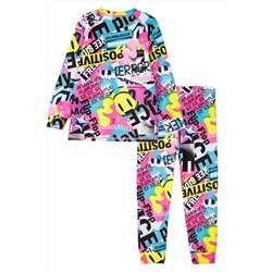 Термокомплект PLAYTODAY, 1031433