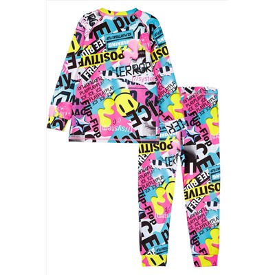 Термокомплект PLAYTODAY, 1031433