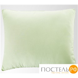 111012040-ХИ23 Подушка Лежебока 60х60 салатовый
