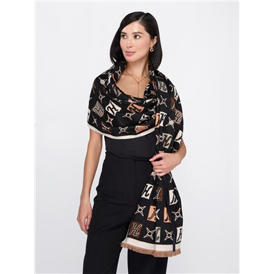 Палантин женский RH10-0145-10