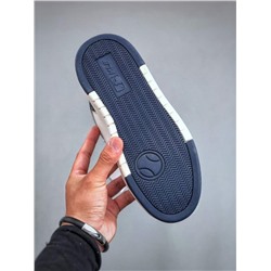 Базовые кроссовки для регби в стиле United States Rugby Yankee*s New York Yankee*s x ML*B на толстой подкладке