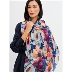 Палантин женский KSH25-K12511