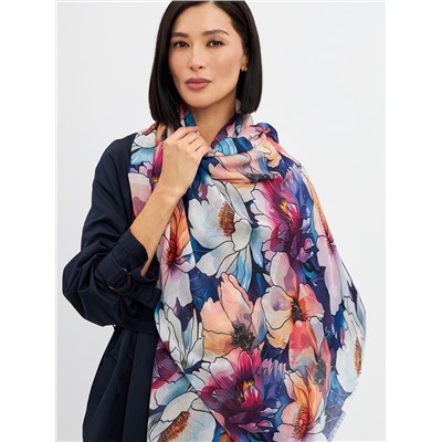 Палантин женский KSH25-K12511