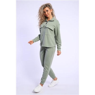 Костюм с брюками 71114 НАТАЛИ #986966