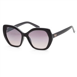 Women's Black Sunglasses GUESS