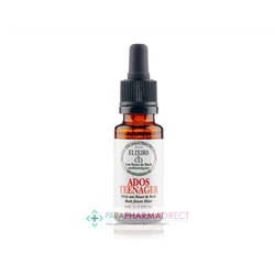 Elixirs de Bach Ados 20ml
